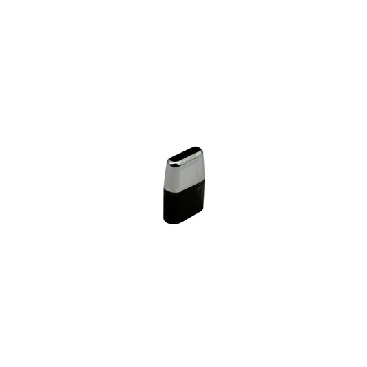 1/2" Long - .937" Tall