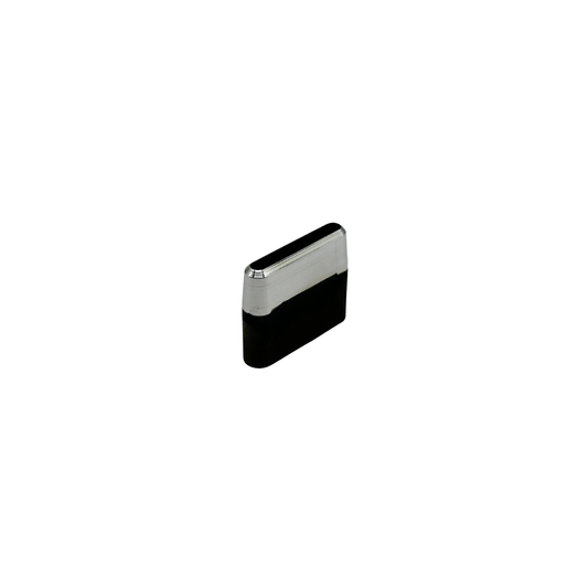 1" Long - .937" Tall
