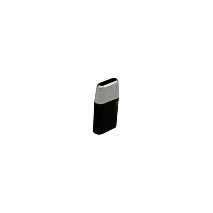 1/2" Long Slot