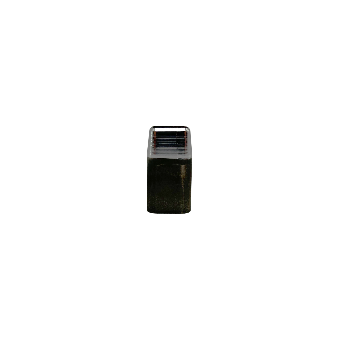 1/2" Long Slot