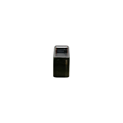 1/2" Long Slot